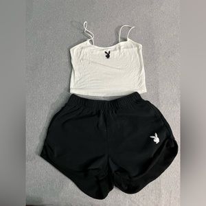PACSUN X PLAYBOY SET